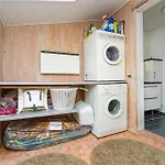 Feriehus 208-ringkobing-fladsbjergvej-226 Klegod
