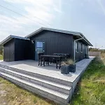 208-ringkobing-fladsbjergvej-226 Feriehus Klegod