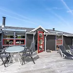 Feriehus 208-ringkobing-fladsbjergvej-226 *