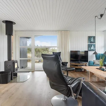 Nyaraló 208-ringkobing-fladsbjergvej-226 Klegod