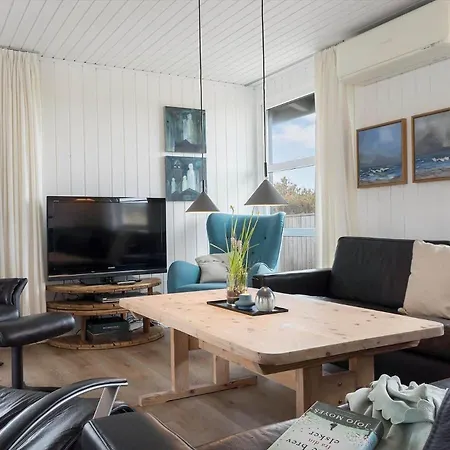 Сasa de vacaciones 208-ringkobing-fladsbjergvej-226