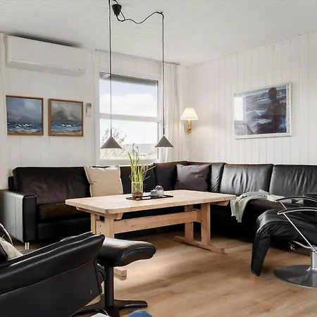 Сasa de vacaciones 208-ringkobing-fladsbjergvej-226 Klegod