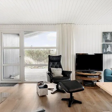Сasa de vacaciones 208-ringkobing-fladsbjergvej-226 Klegod