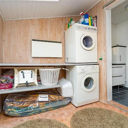 Сasa de vacaciones 208-ringkobing-fladsbjergvej-226 Klegod