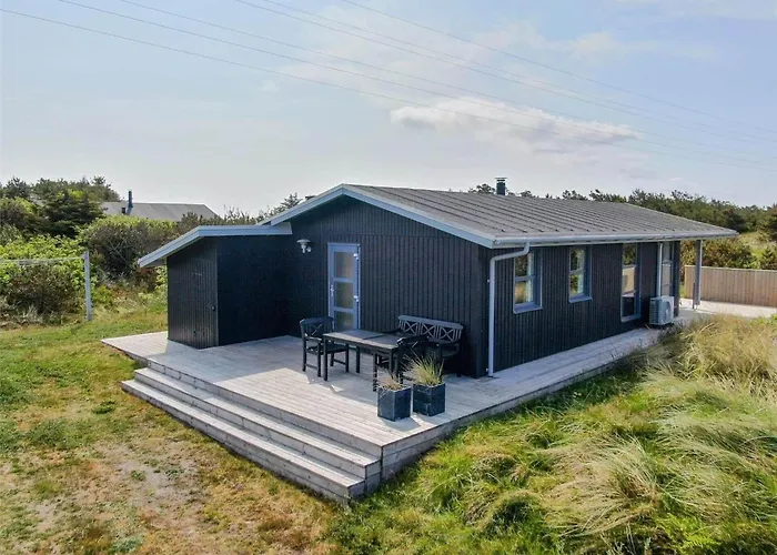 208-ringkobing-fladsbjergvej-226 Дом отдыха